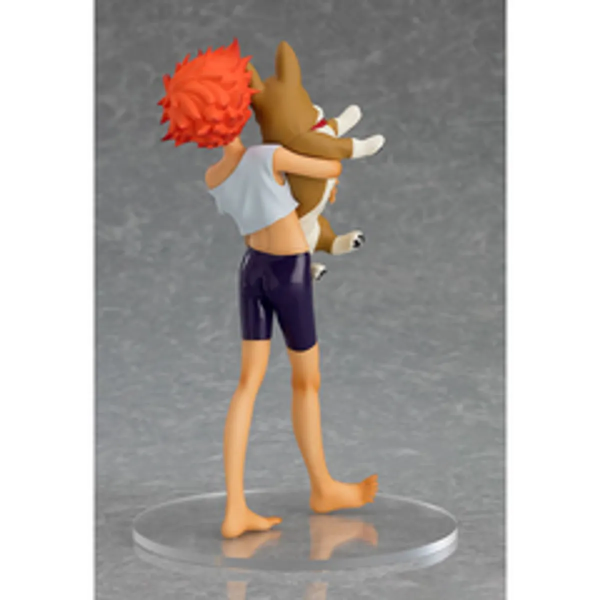 Фигурка Pop Up Parade Cowboy Bebop: Ed & Ein