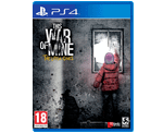 This War of Mine (PS4) NEW