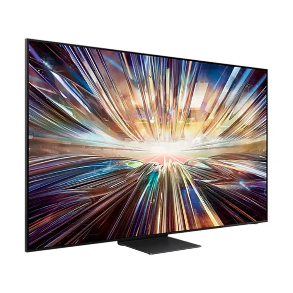 Телевизор 85" Samsung QE85QN800DUXCE