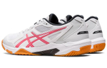 ASICS Gel Rocket 10 "White Pink Cameo" Women"s