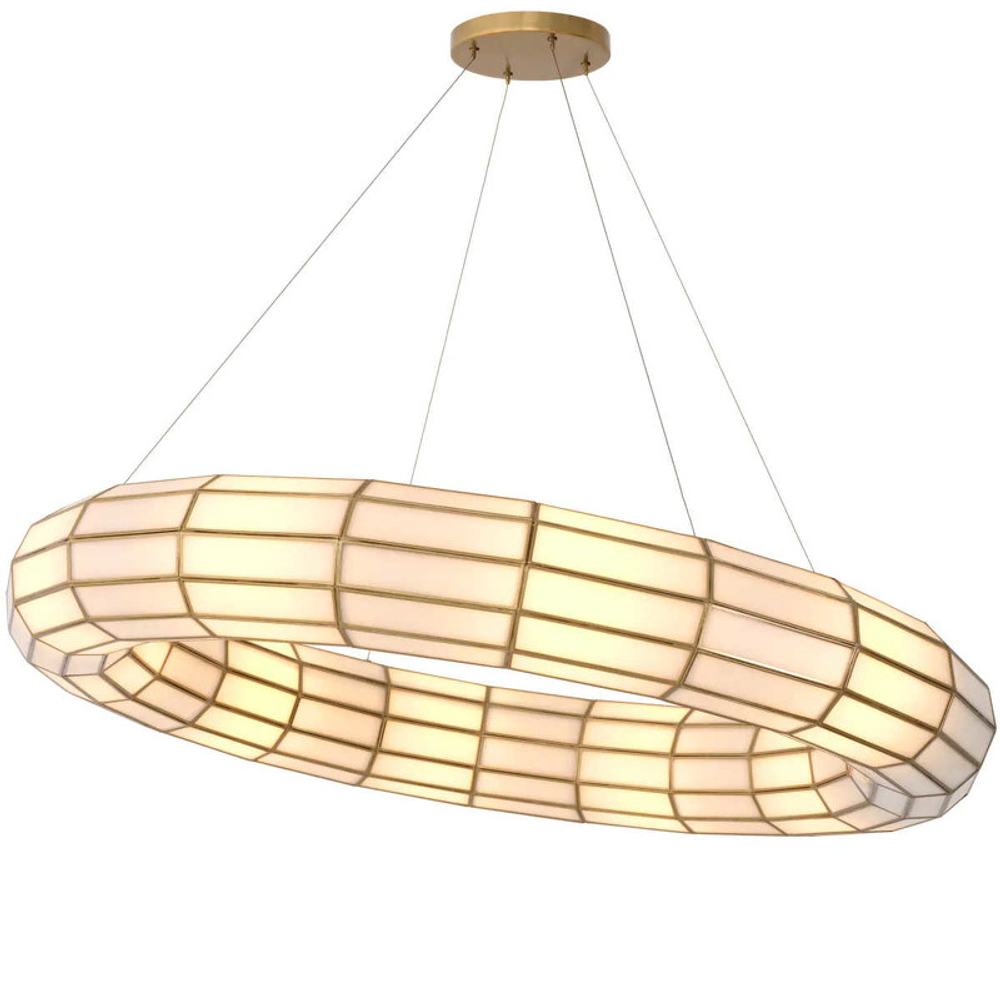Подвесная люстра Ronco LIGHTING