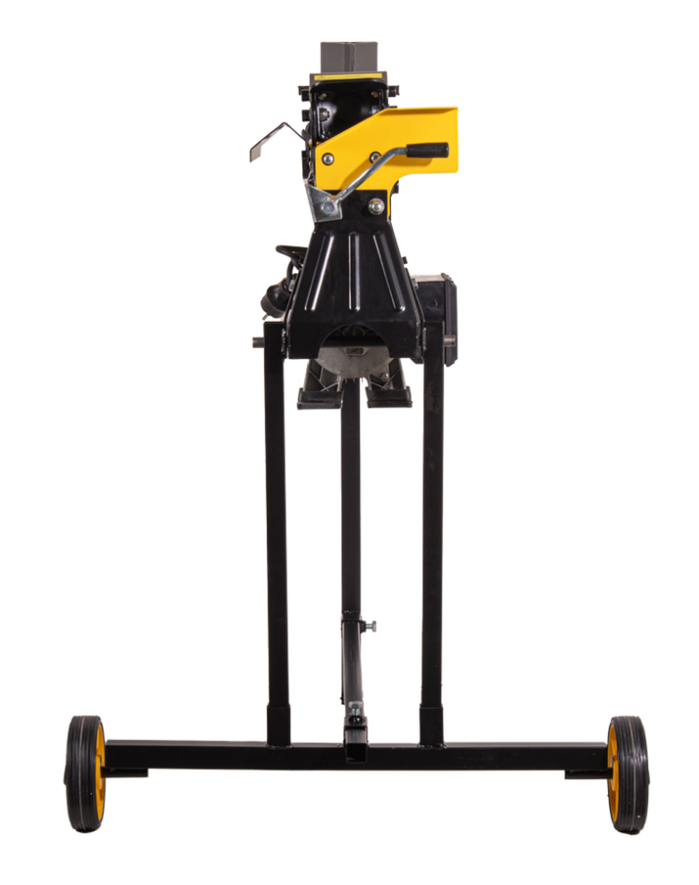 Дровокол электрический Huter HLS-5500H
