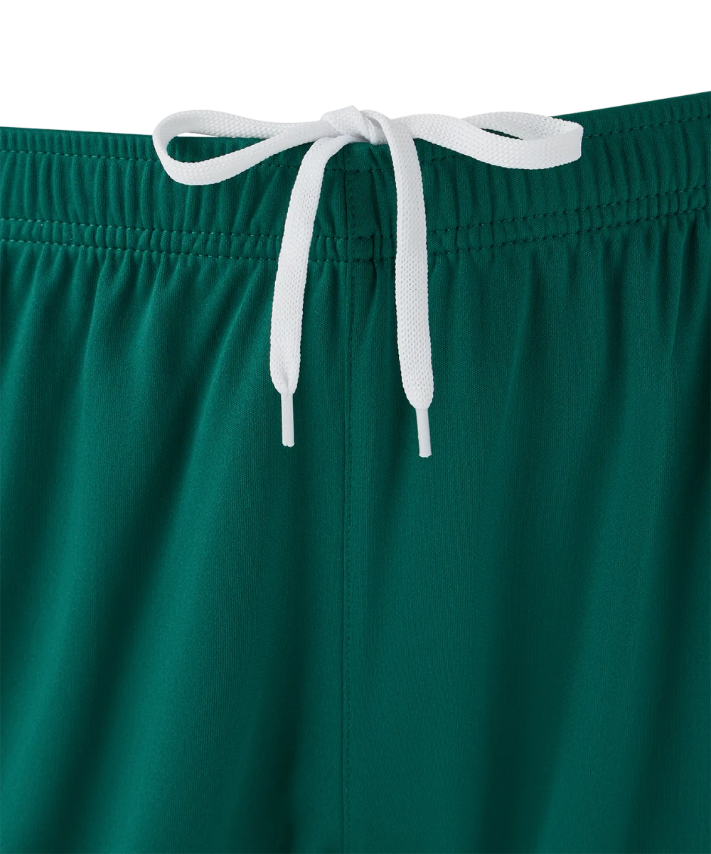 Шорты игровые CAMP Classic Shorts, темно-зеленый, детский