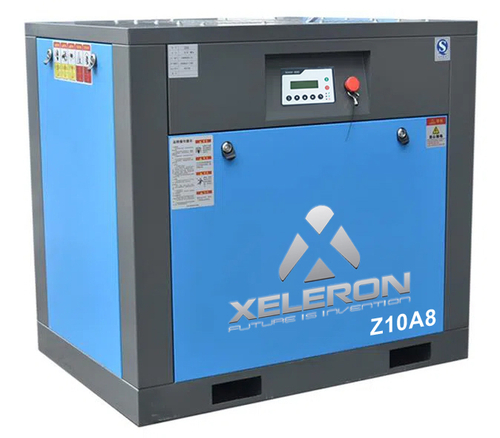 Компрессор Xeleron Z10A8