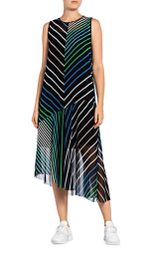 платье летнее