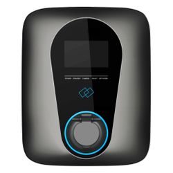 Зарядная станция Simple Energy Wallbox HomeCharger Smart, T2 11 кВт (SE-SMART-AC-11-T2-RFID-S)
