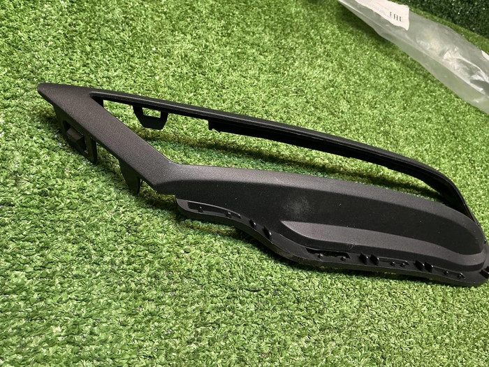 Накладка бампера правая Changan CS35PLUS (18-23)