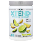 XTEND, EAA, лимон и лайм, 336 г (11,9 унции)