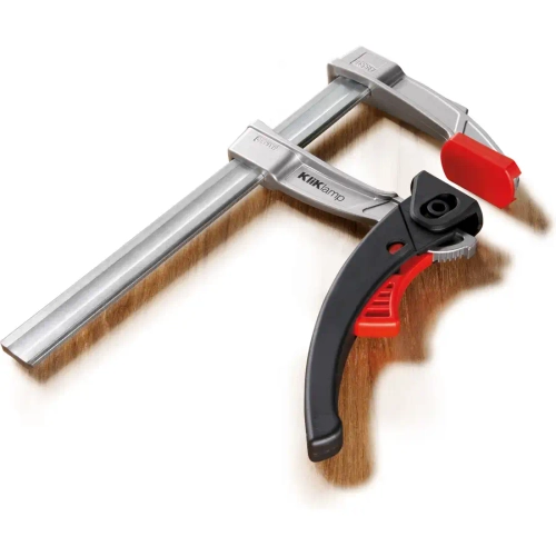 Легкая струбцина KliKlamp BESSEY KLI25