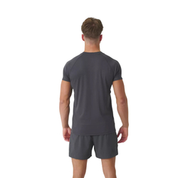 Футболка Helikon-Tex Functional T-Shirt-Quickly Dry Olive Green