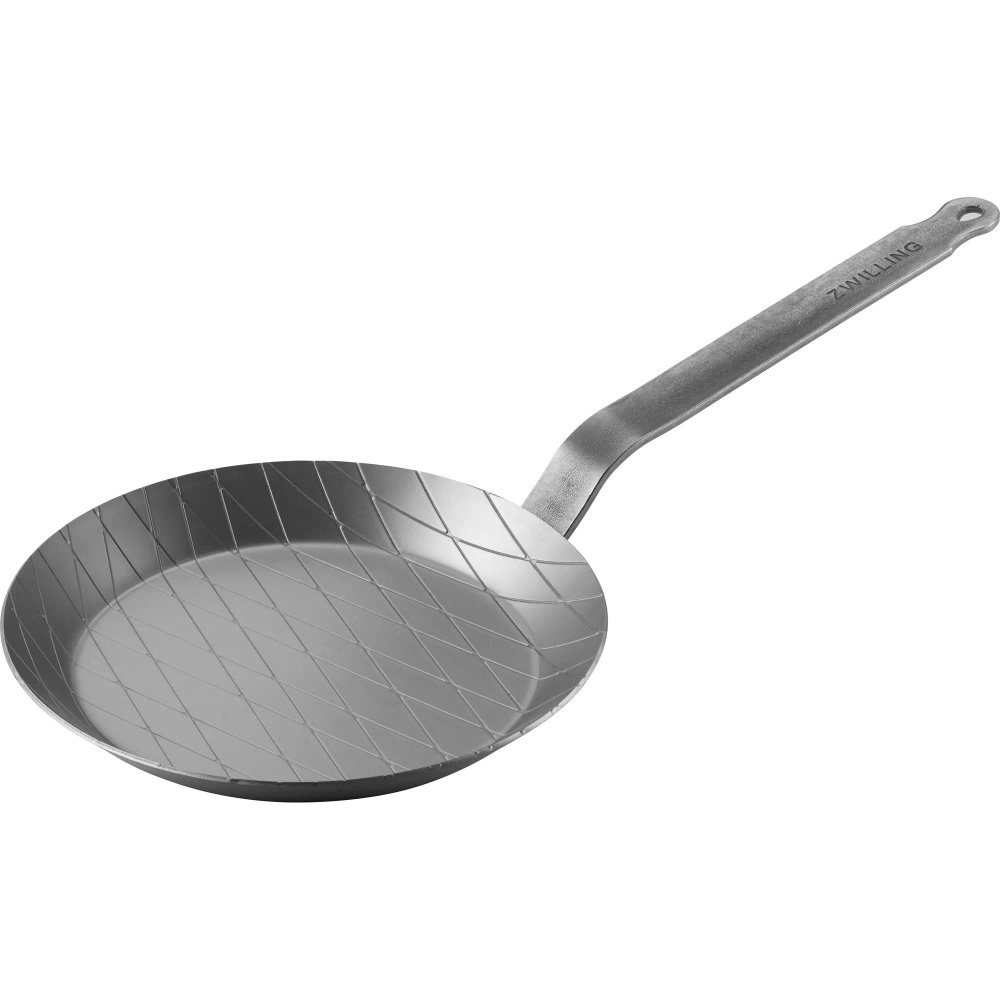 Zwilling Железная сковорода Forge 24 см EAN 4009839666636