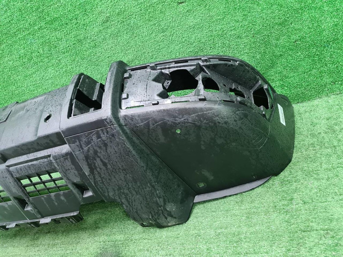 Бампер передний Tank 300 (2021-н.в.)