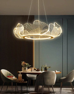 Chandelier  Kelvin