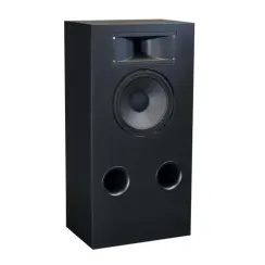 Davis Acoustics Model XL Black