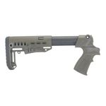 Комплект: Приклад Mossberg, DLG Tactical