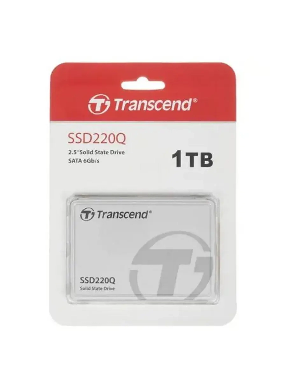 1 ТБ 2.5" SSD накопитель 220Q TS1TSSD220Q