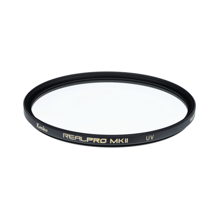 Светофильтр Kenko REALPRO MKII UV ультрафиолетовый 72mm