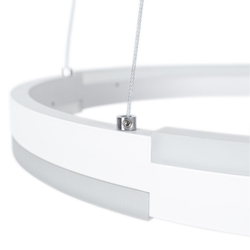 Люстра Arte Lamp Alfie A2180SP-60WH