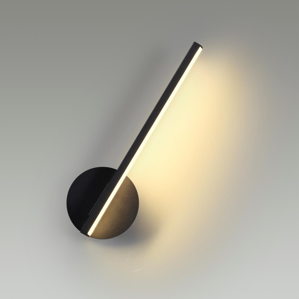 Настенный светодиодный светильник Lumion ELERI 5605/9WL