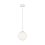 Подвесной светильник Maytoni Basic form MOD321PL-01W1