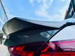 Карбоновая крышка багажника для Mercedes-Benz C-class W206 2022-2026+ Мерседес
