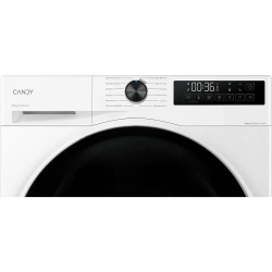 Стирально-сушильная машина Candy Nova C43D 485MBBW-07