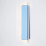 Настенный светильник LED4U L7382-320 BL