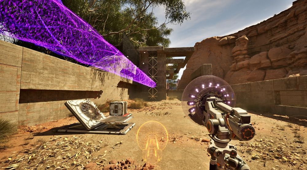 The Talos Principle 2: Deluxe Edition PS4 | PS5