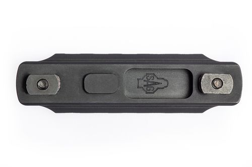Планка Picatinny SAG 5 слотов M-LOK