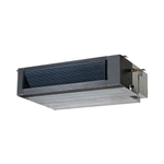 Внутренний блок Systemair SYSVRF2 DUCT 28 Q