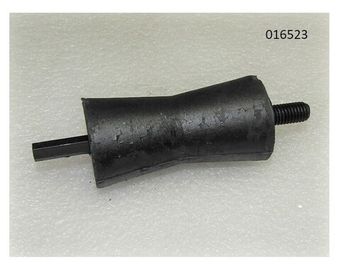 Соединитель валов для виброрейки (М6х18 мм,S6 х18 мм)/Rubber connection