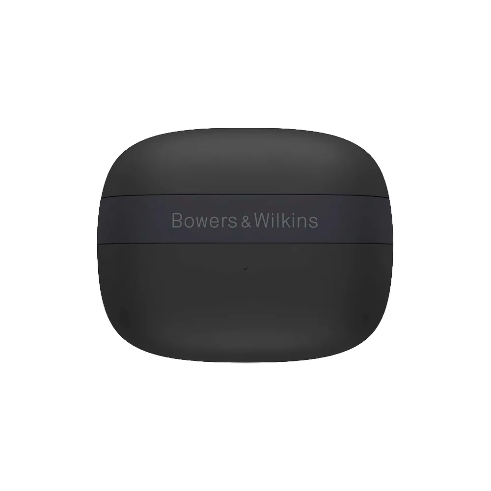 Беспроводные наушники Bowers & Wilkins Pi6, Storm Grey (Черный)