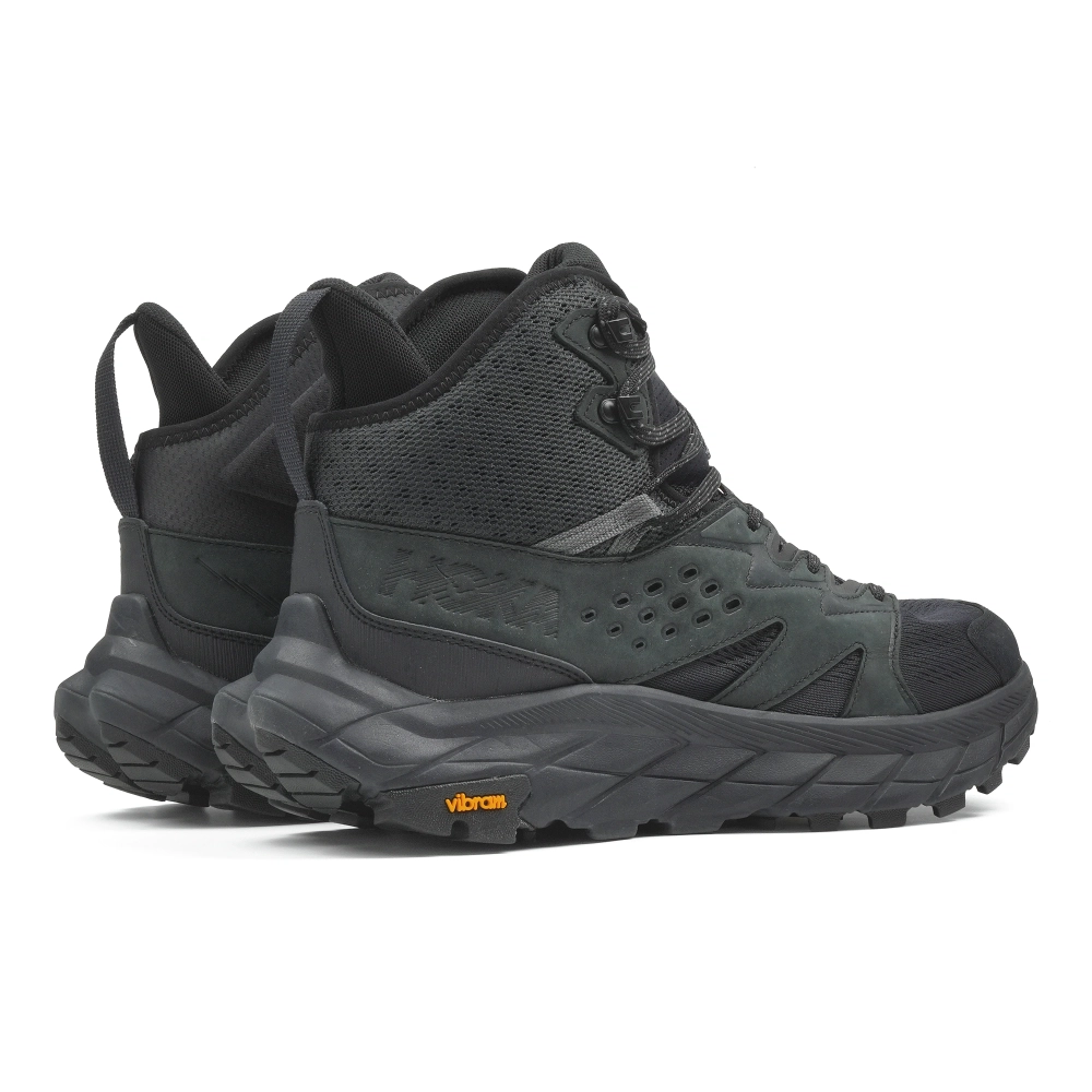Ботинки мужские Hoka Anacapa Breeze mid