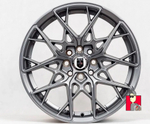 Комплект дисков HRE FF10 16x7 et38 4x100/4x108