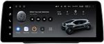Магнитола для Volkswagen T5, T6, Tiguan, Passat, Polo, Jetta, Amarok, Golf и др., Skoda Fabia, Rapid - Teyes LUX ONE монитор 12.3" 2K QLED на Android 10, Быстрая, CarPlay, 4G SIM-слот