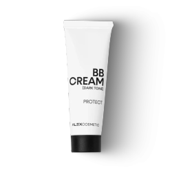 BB CREAM [DARK TONE] - BB-крем для молодой кожи с матирующим эффектом (тёмный оттенок) 30 мл