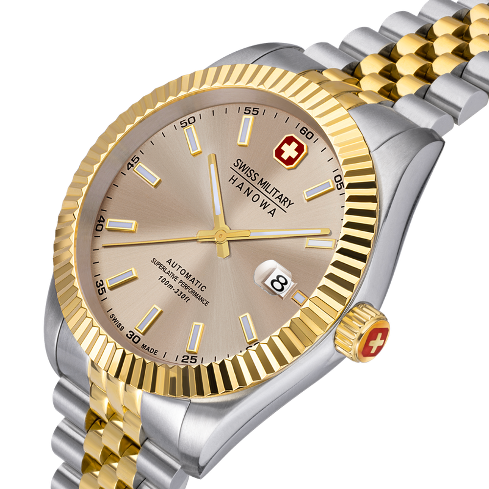 Swiss Military Hanowa Diligenter SMWGL0002160