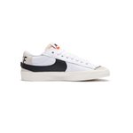 Кроссовки Nike Blazer Low 77 Jumbo "White Black"