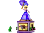 Конструктор LEGO Disney 43214 ​Кружащаяся Рапунцель