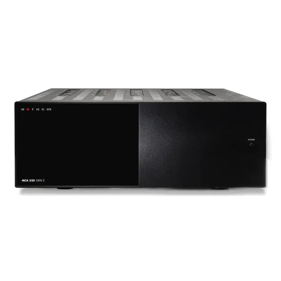 Anthem MCA 525 gen.2 Black