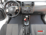 Nissan Tiida 1 поколение C11 (09.2007 - 07.2014) левый руль