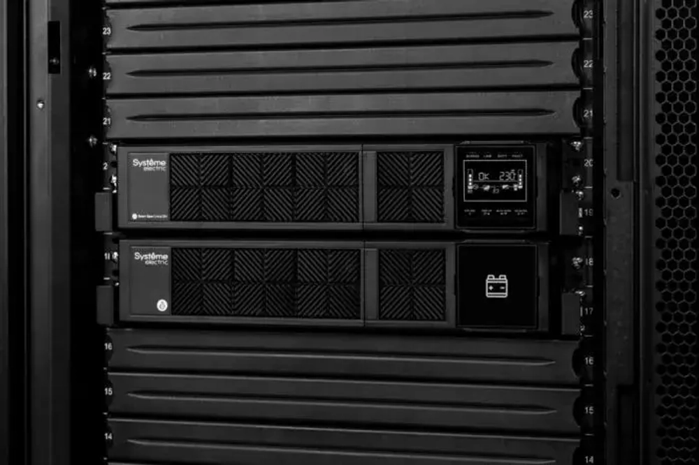 Батарейный модуль Systeme Electric  BPSE192RT2U9