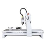 Фрезерный станок с ЧПУ Advercut K6090T4A