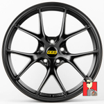 Комплект дисков BBS 17x7.5 et38 5x108