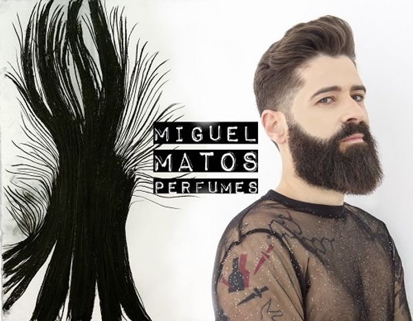 Miguel Matos Miracle of Roses