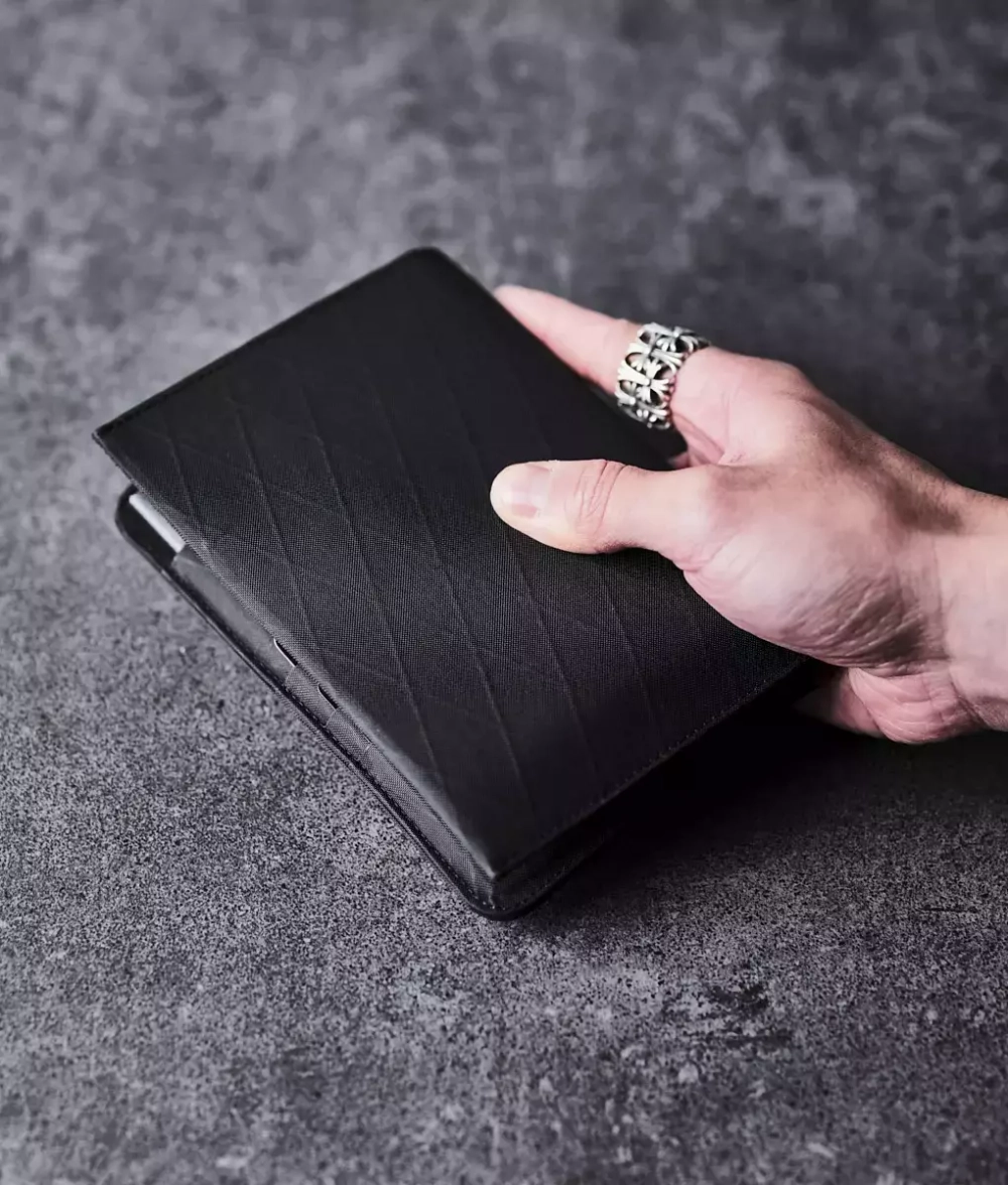 Кошелёк Alpaka Ark Bifold Passport Wallet