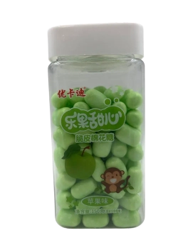 Маршмеллоу в фруктовой глазури , микс ( 4шт по 150гр)