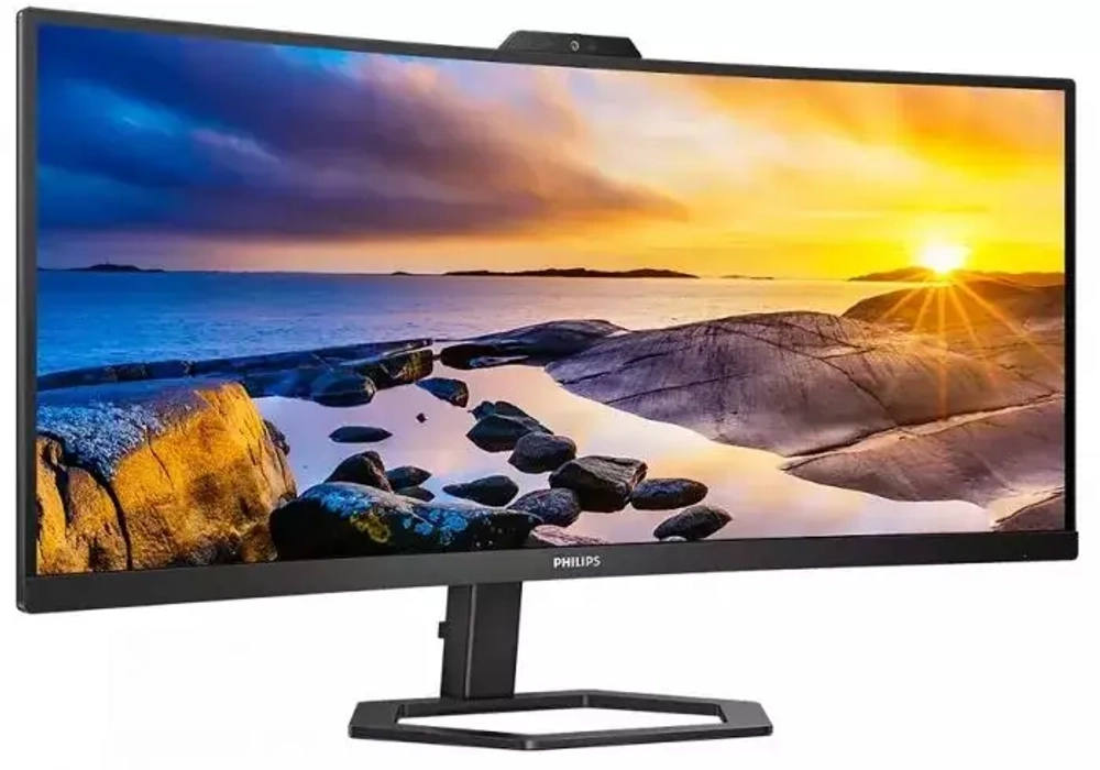 Монитор  Philips  34E1C5600HE