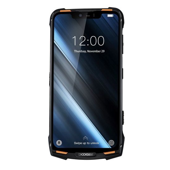 Смартфон DOOGEE S90 Pro