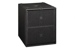 HK AUDIO CDR 210 C пассивный сабвуфер, 2400Вт, динамик 10 дюймов